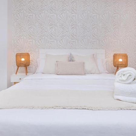 San Rafael City Center Apartment Málaga Eksteriør billede